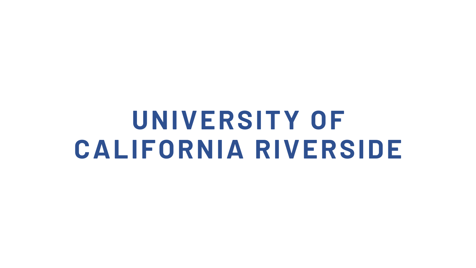 U Cal Riverside Icon University of California Riverside | MBA Reviews